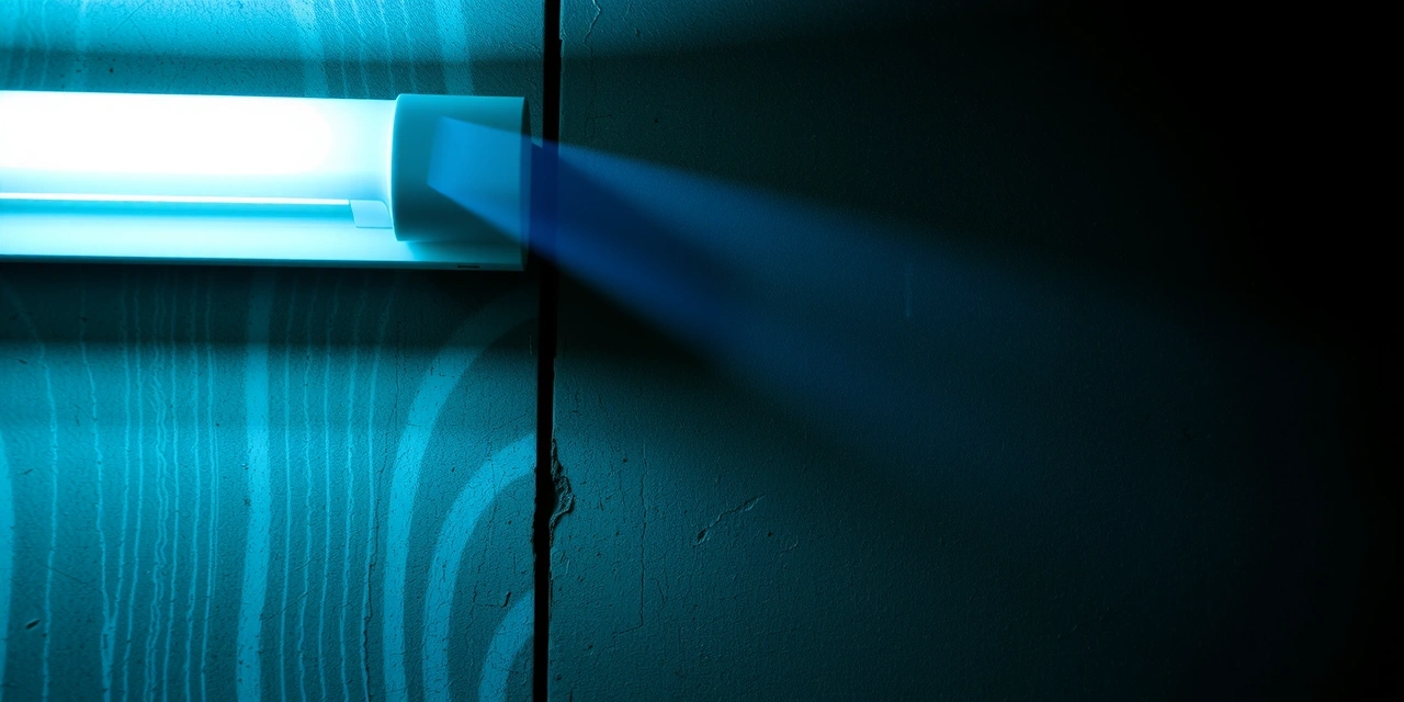 LabSpacer Structural Texture